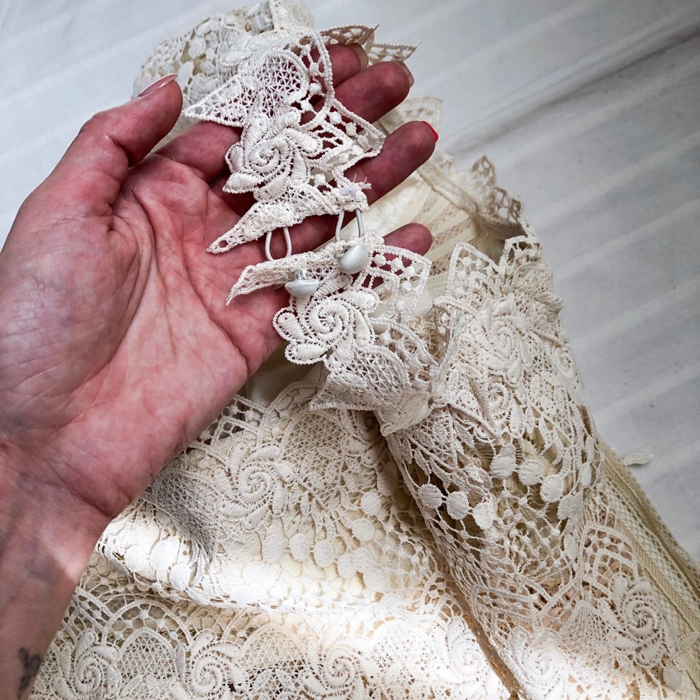 Free People Honey Mini Dress - Picture 5 of 5